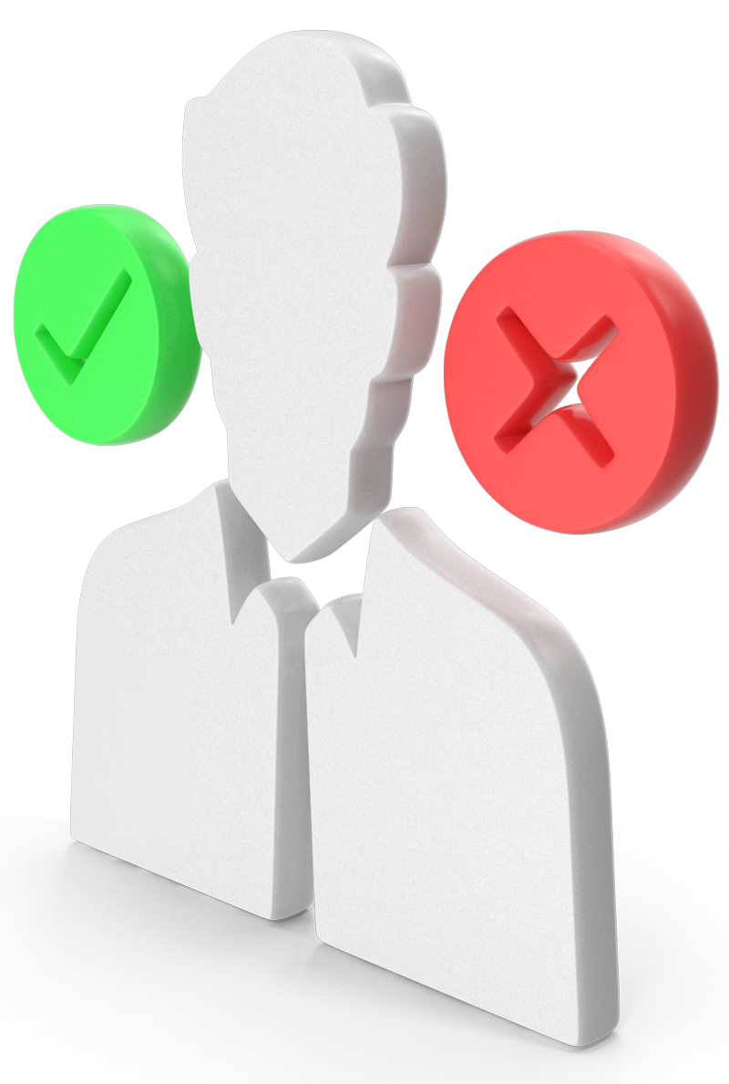 Choose