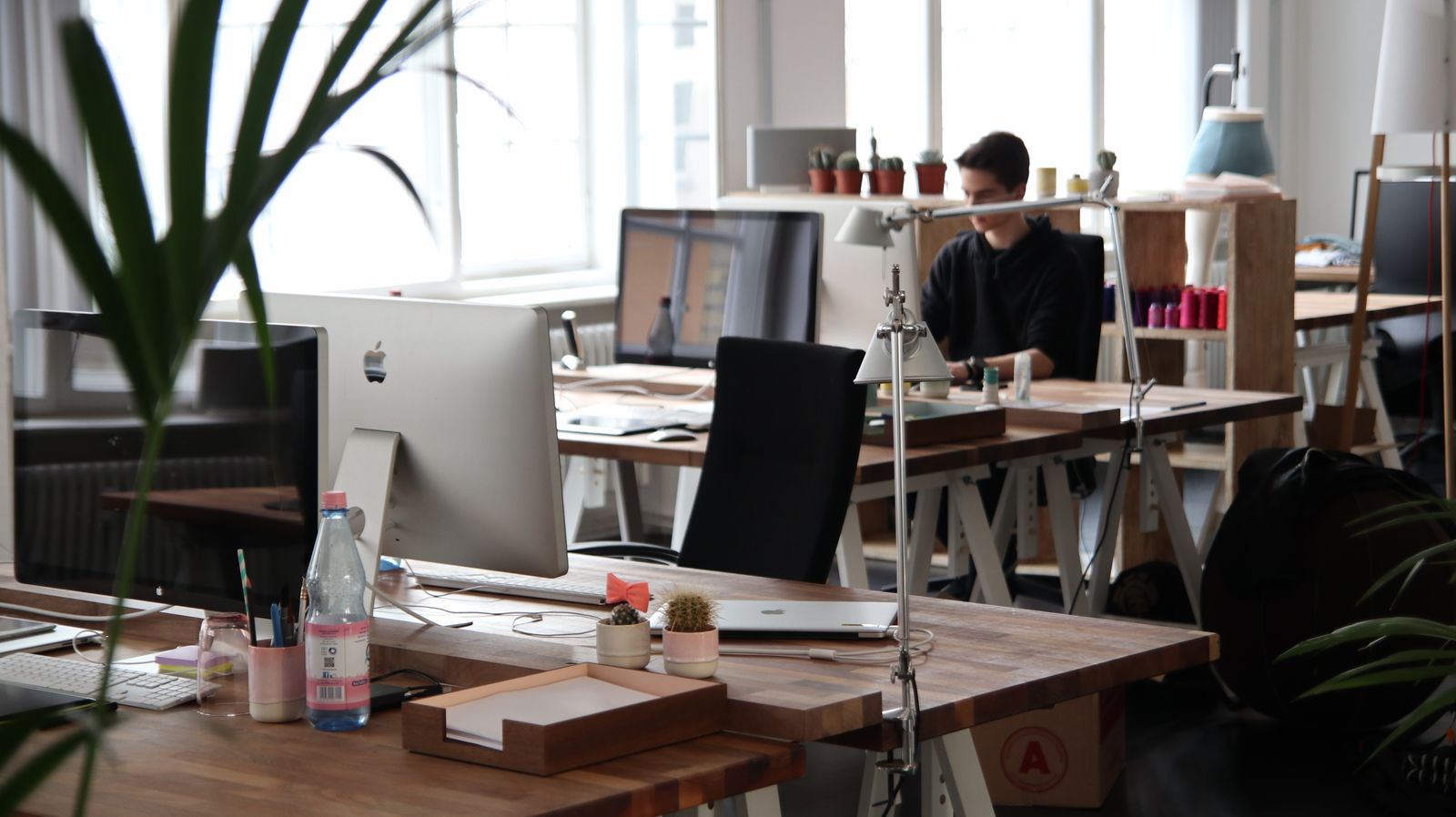 Welcome to the Group Advisors Blog